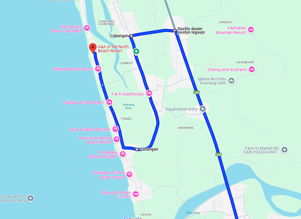 Location Image